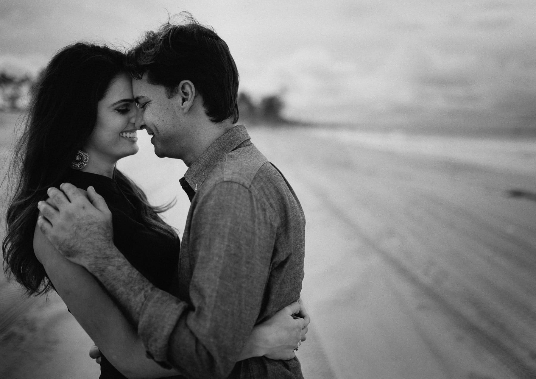 Fotos de Casal no Pico das Almas no Cumbuco