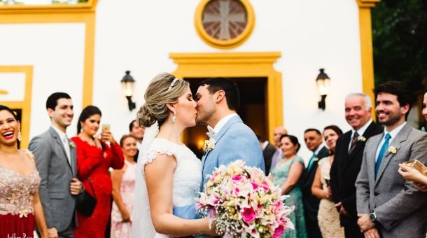 Casamento – Yana + Ciro