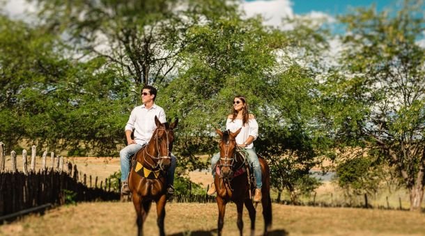 Pré-Wedding – Camila + Felipe