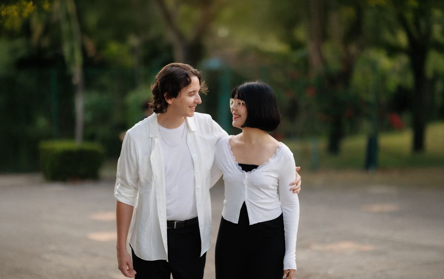 Pré-Wedding – Elle + Lucas