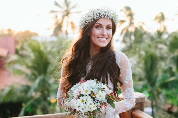 Casamento – Dani + Paulo – Duro Beach Cumbuco