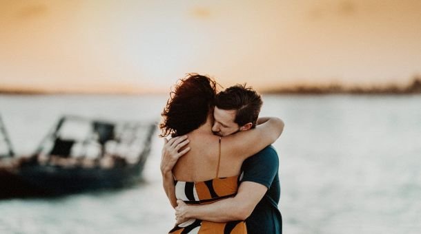 Pré-Wedding em Mundaú – Patricia e Daniel