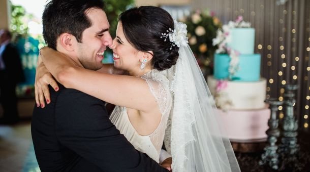 Casamento – Rafaella & Felipe