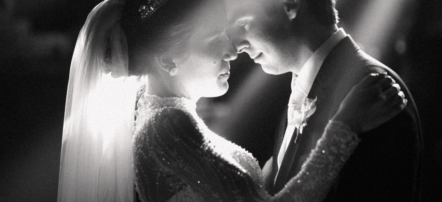 Fotos de Casamento no Cartório