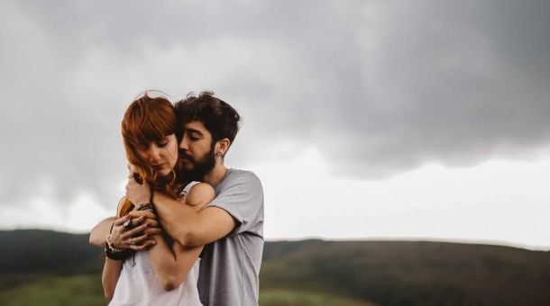 Pré-Wedding – Luiza & Rafael