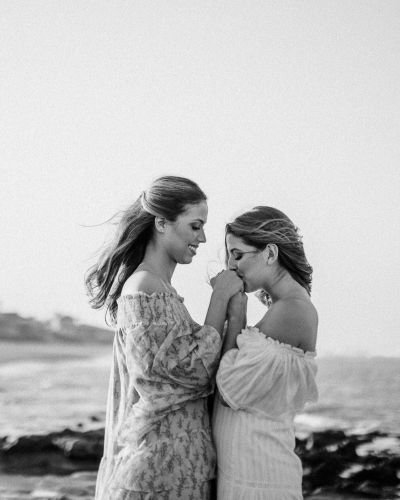 Pré-Wedding – Giulia + Ingrid