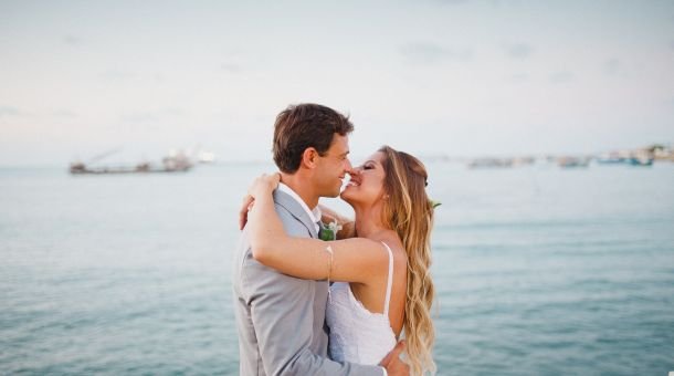 Casamento – Ticyana & Gabriel