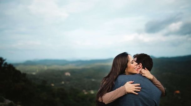 Pré-Wedding – Clotilde & Ilton