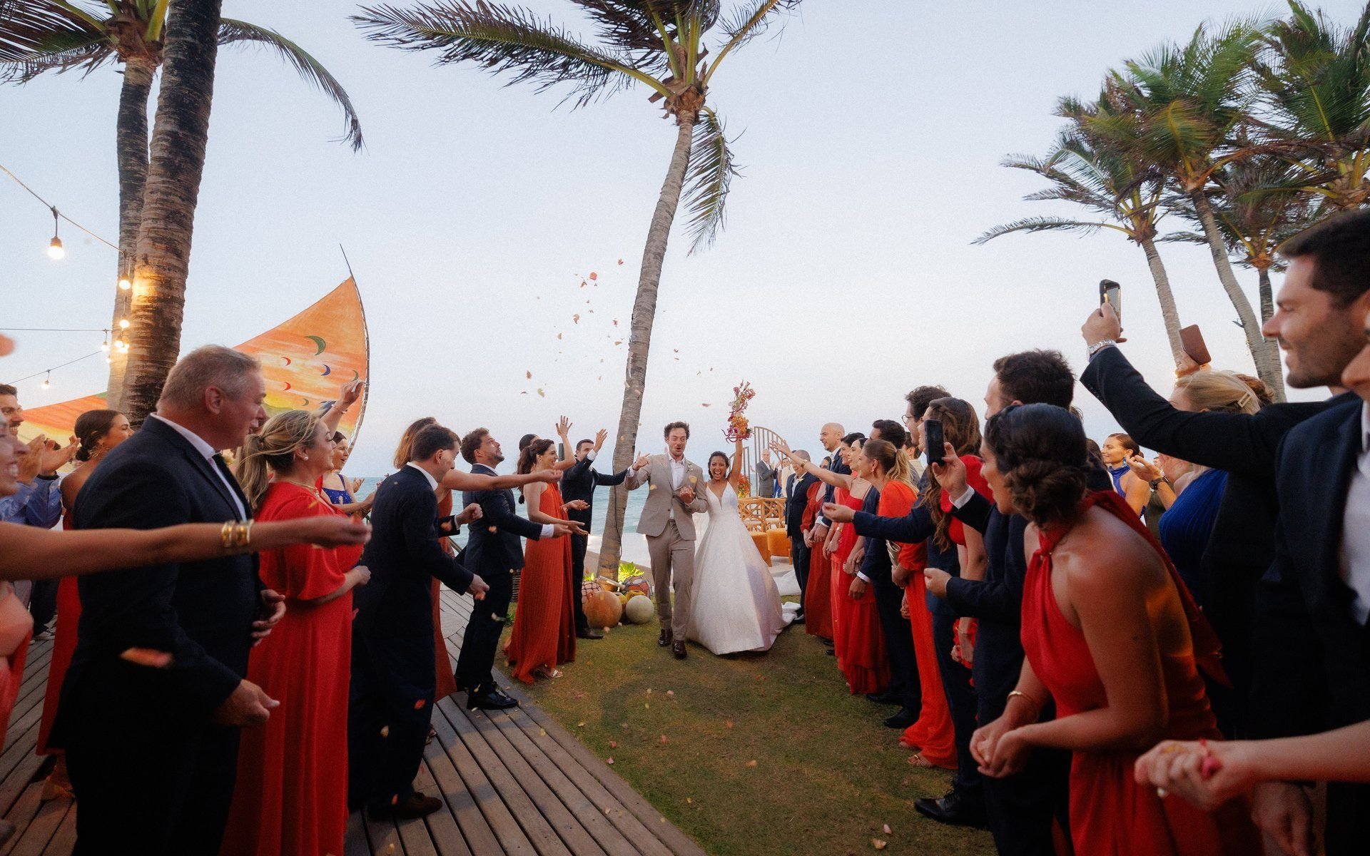 Thaís + Lucas – Saline Taíba