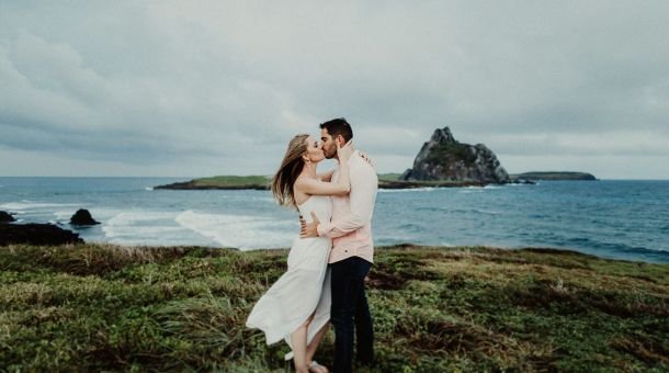 Pré-Wedding – Tereza + Pedro