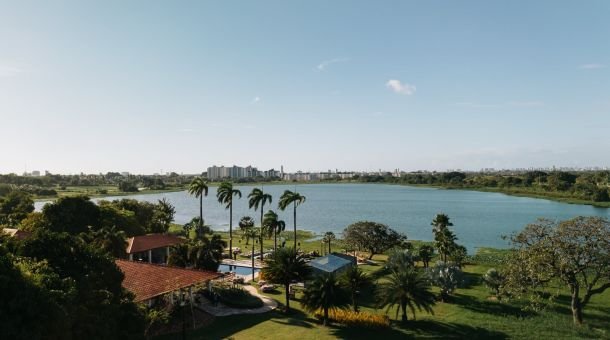 Espaços Para Casamento ao Ar Livre em Fortaleza