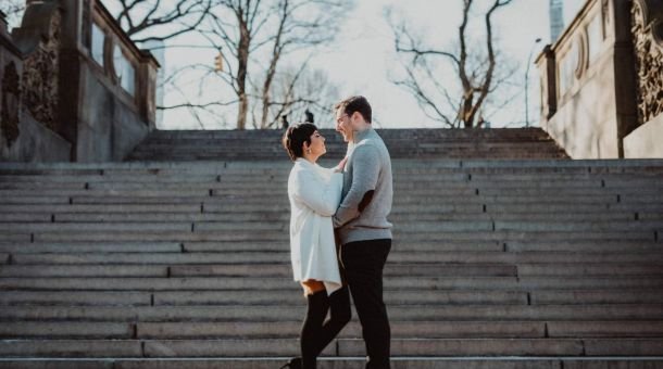 Pré-Wedding – Natália + Zach