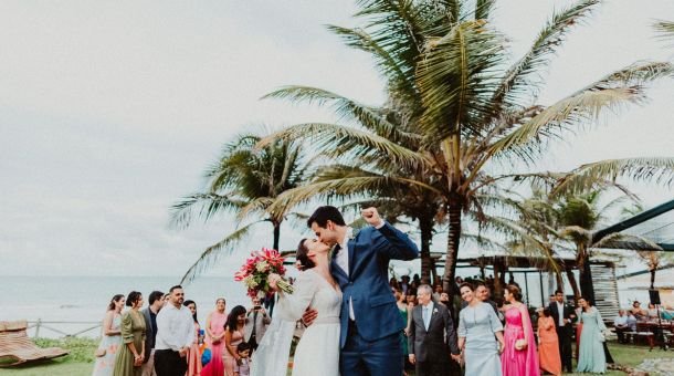 Casamento – Lara e Alberto