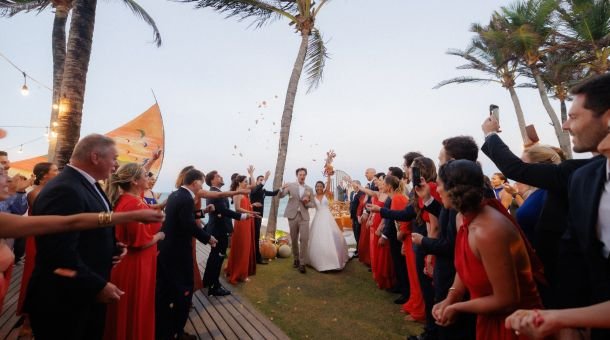 Thaís + Lucas – Saline Taíba