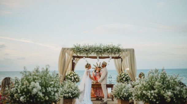 Casamento – Camila & Guilardo