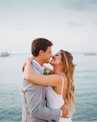 Casamento – Ticyana & Gabriel