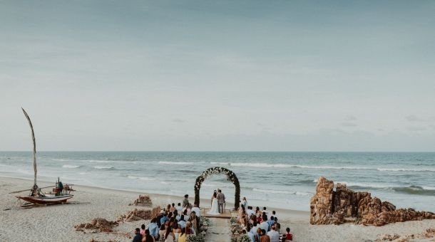 Casamento – Rafa + André