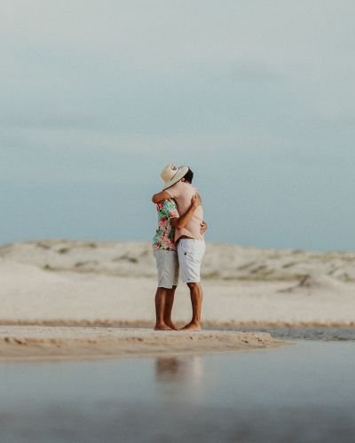 Pré-Wedding – Pedro e Fabiano