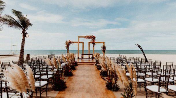 Casamento – Fer + Fábio