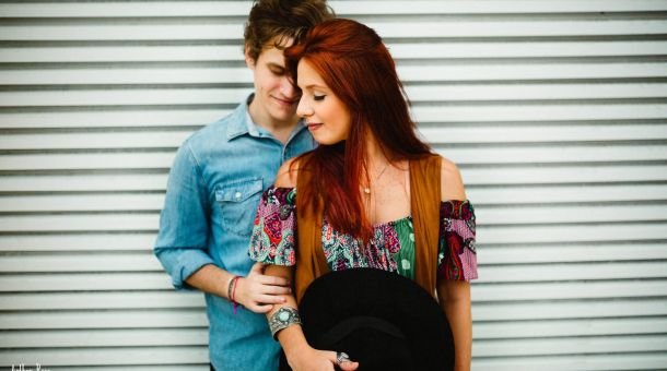 Pré-Wedding – Yorrana & João