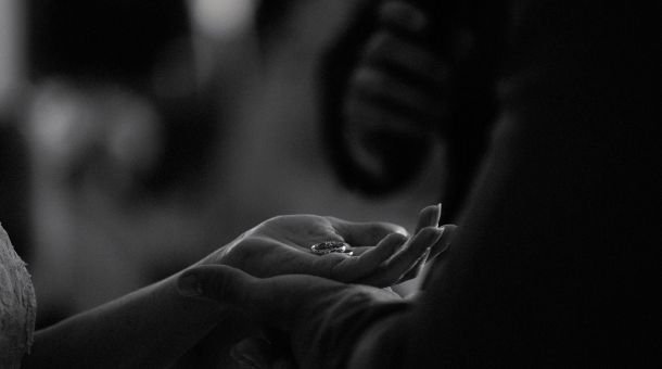 Casamento –  Naiana + Nestor