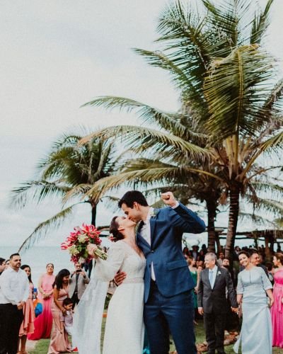 Casamento – Lara e Alberto