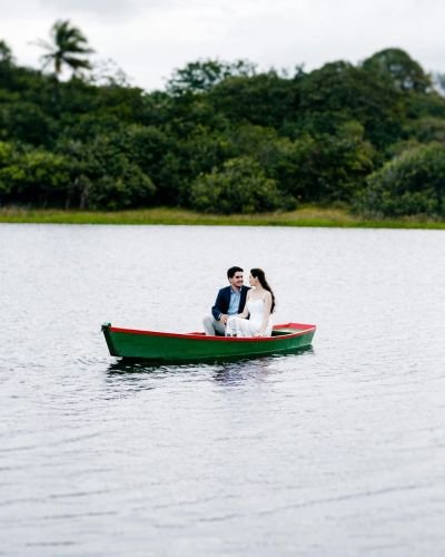 Ensaio Pré-Wedding – Lucas e Carol