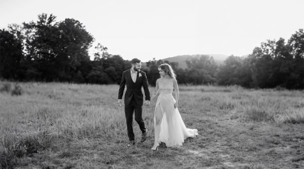 Casamento – Jana + Matt