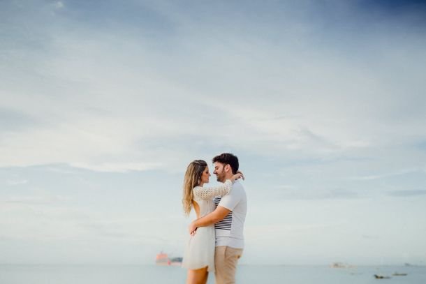 Pré-Wedding – Celina & Diogo