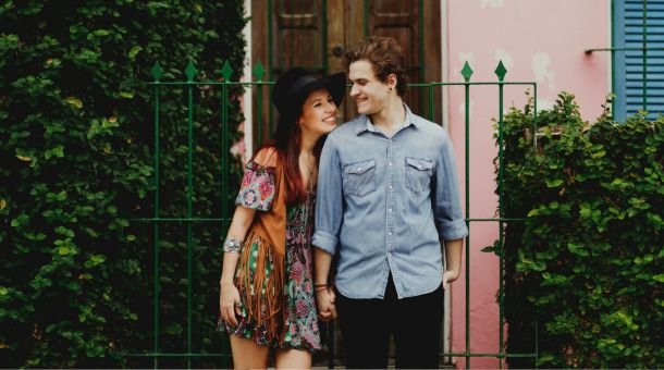 Locais para Pré-Wedding em Fortaleza