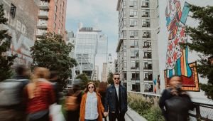 Pré-Wedding – Leandro + Andressa