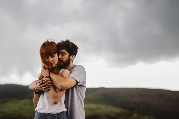 Pré-Wedding – Luiza & Rafael