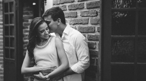 Pré-Wedding  – Juliana & Júnior