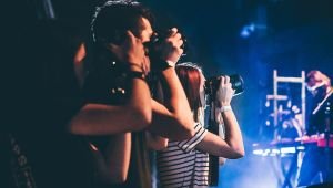 Quantos fotógrafos são necessários em um casamento?