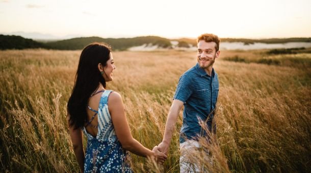 Pré-Wedding  – Mel & Bruno