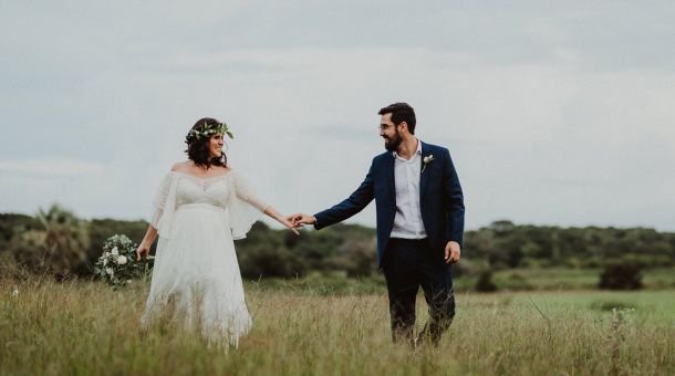 Casamento – Germana & Marcos