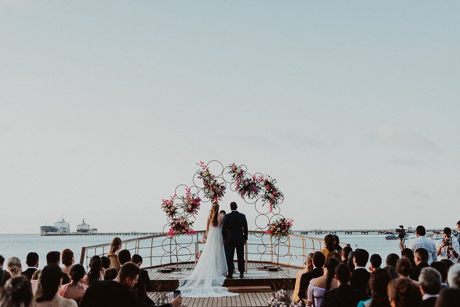 engenhoca ensaio pre-casamento