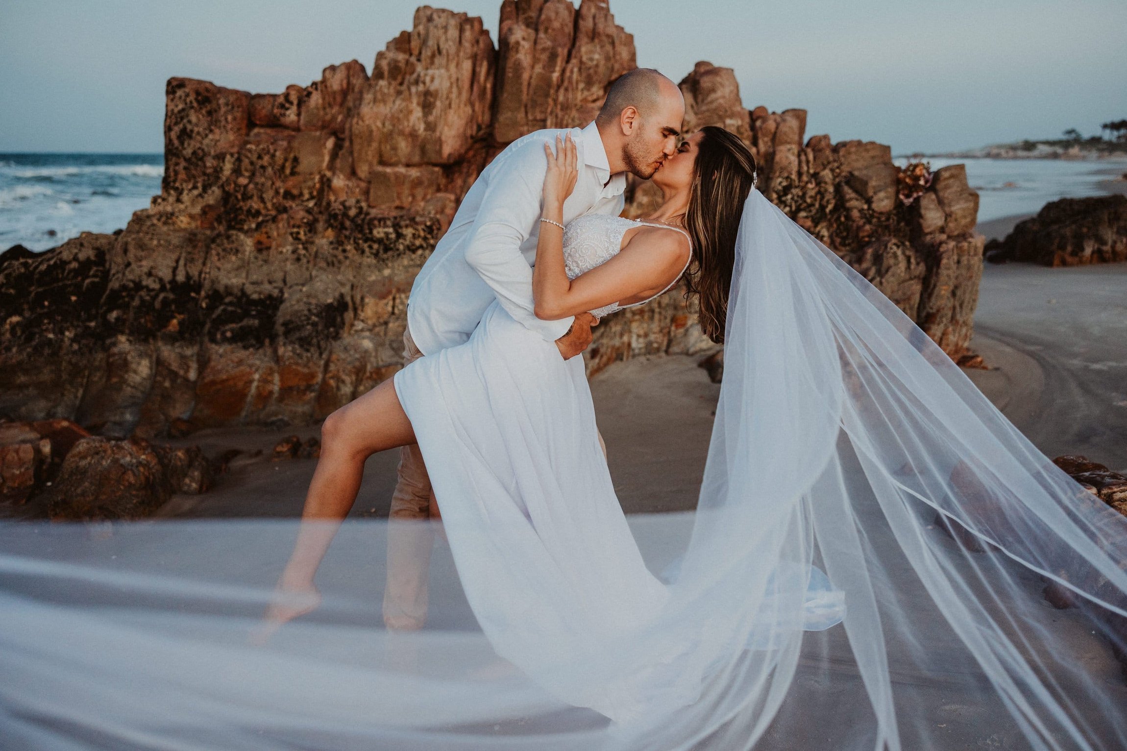 engenhoca ensaio pre-casamento