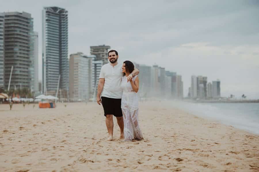 engenhoca ensaio pre-casamento