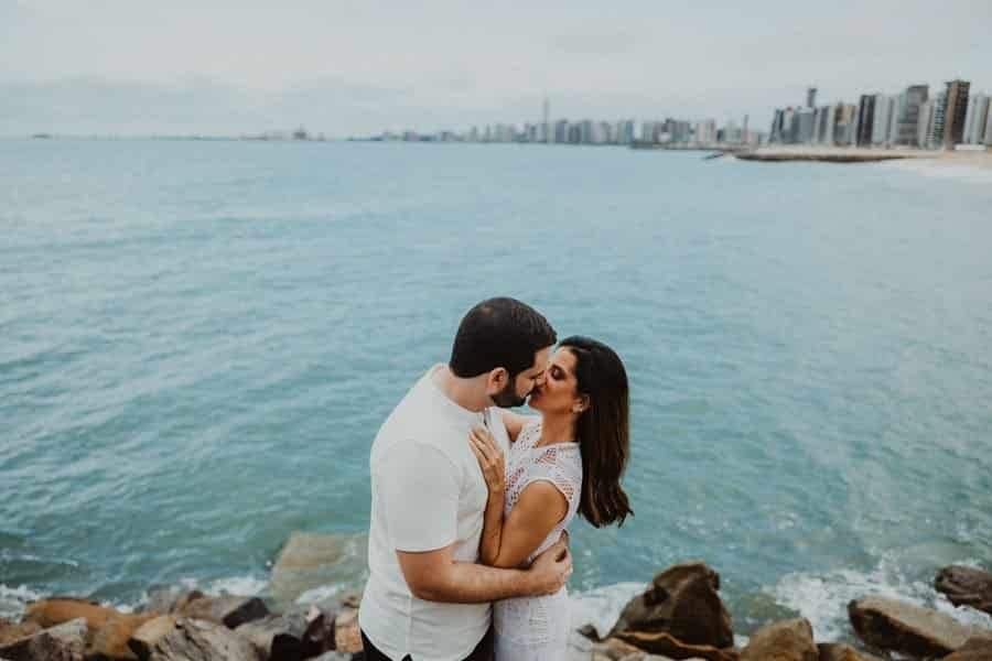 engenhoca ensaio pre-casamento