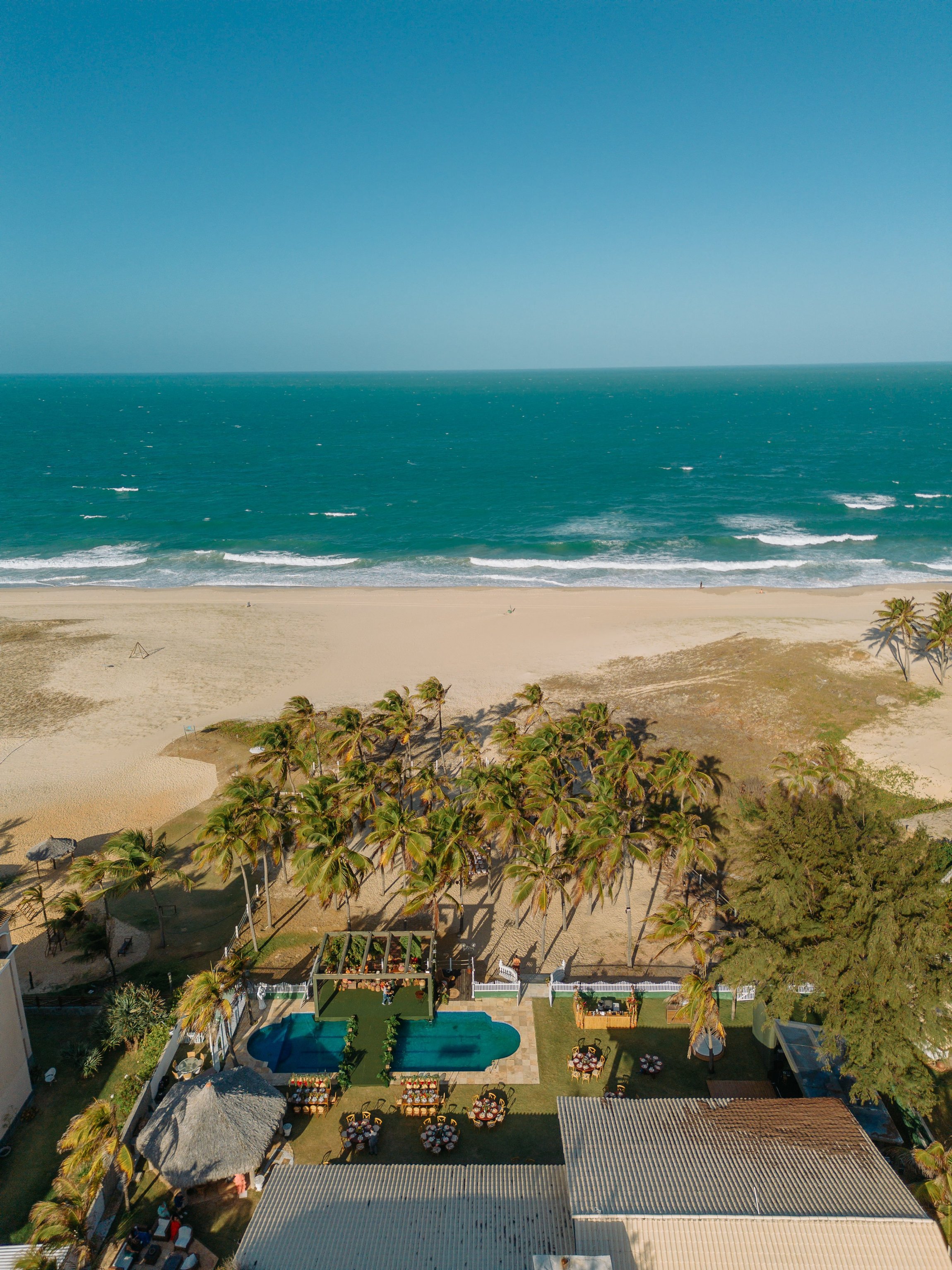 engenhoca ensaio pre-casamento