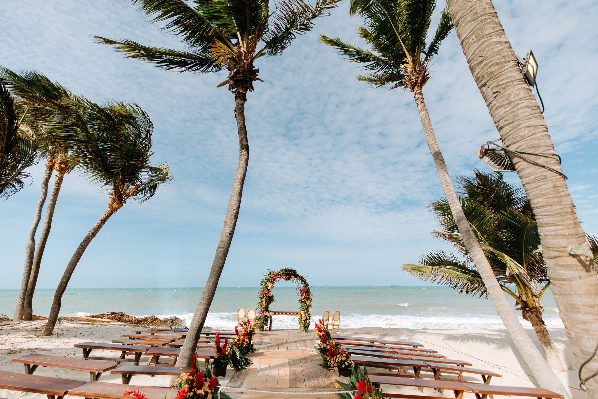 engenhoca ensaio pre-casamento