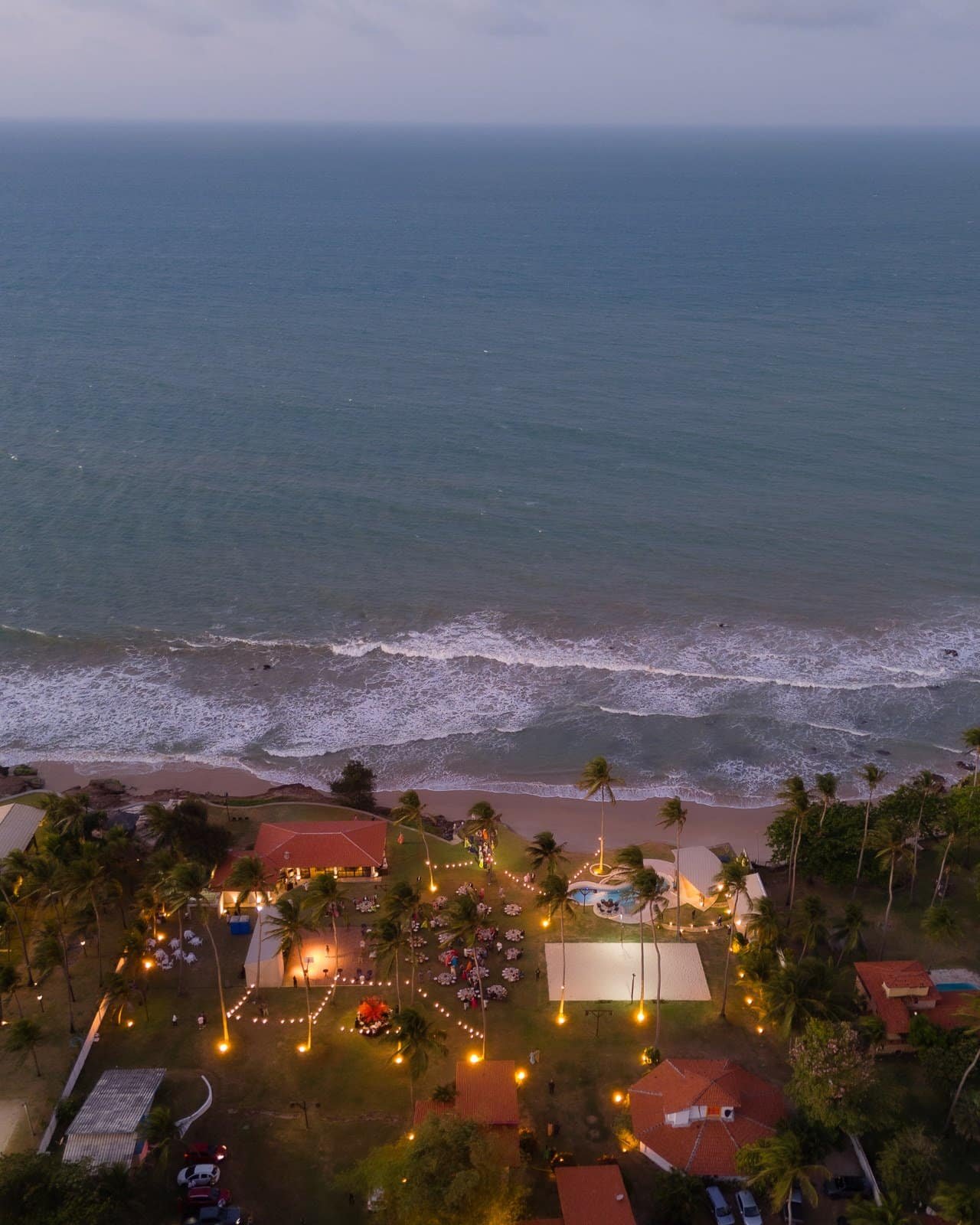 engenhoca ensaio pre-casamento