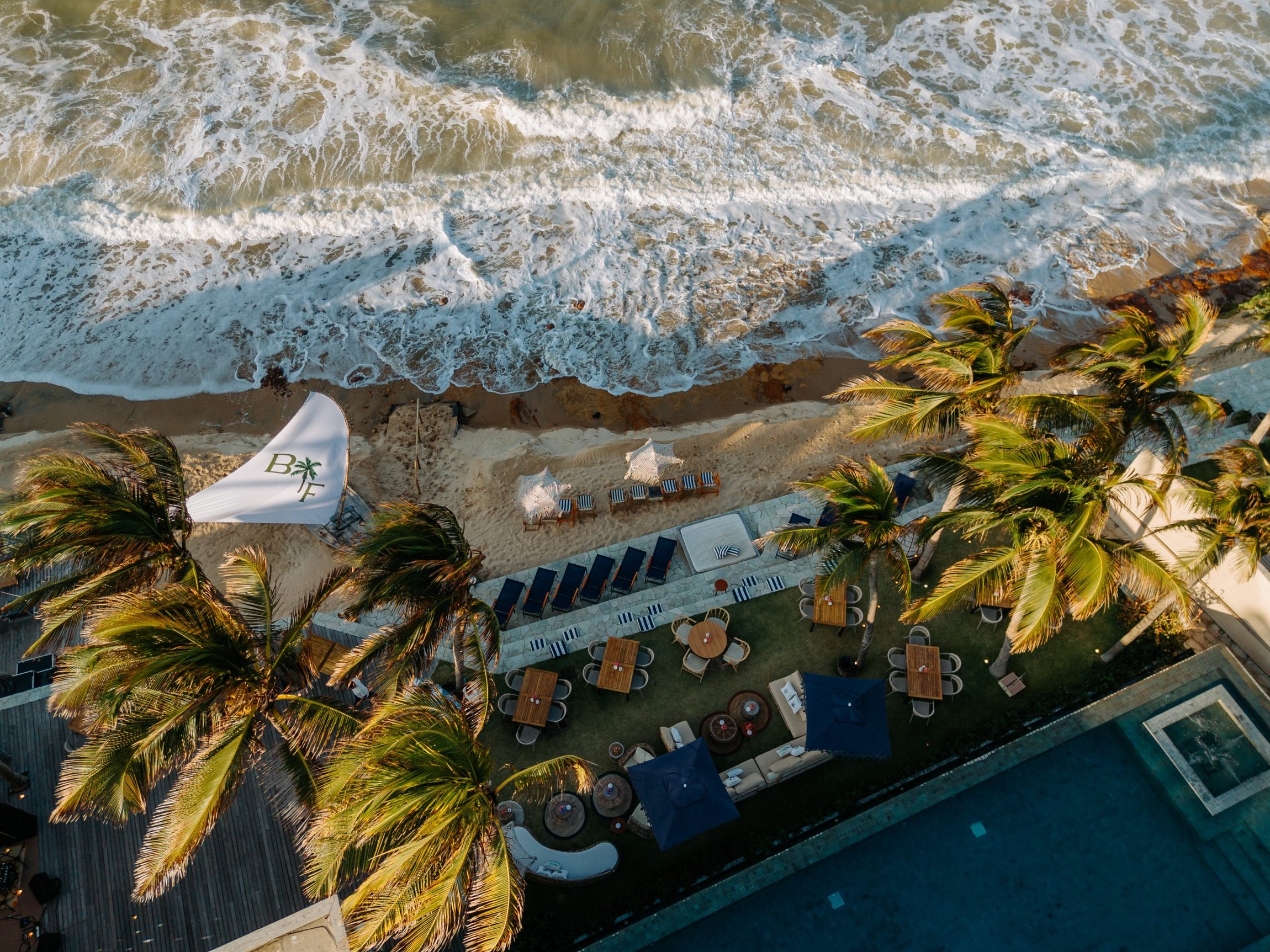 casamento saline boutique hotel