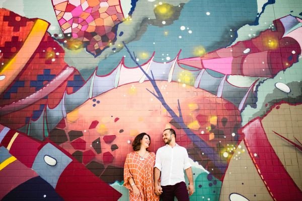 Pré-Wedding  – Lorena + Bruno