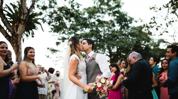 Casamento – Jéssica & Osvaldo