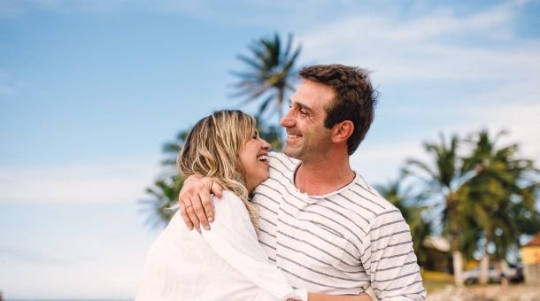 Pré-Wedding – Marcélia e Mario