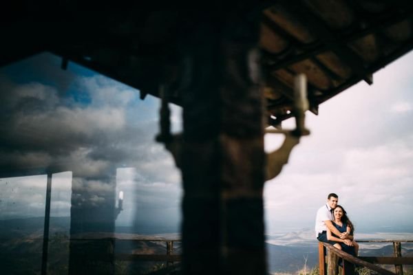 Pré-Wedding – Raquel & Fabrício