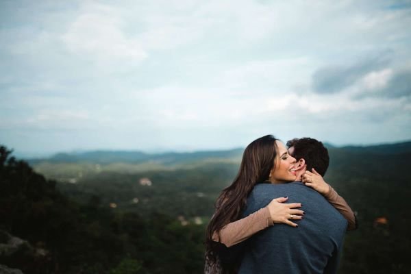 Pré-Wedding – Clotilde & Ilton