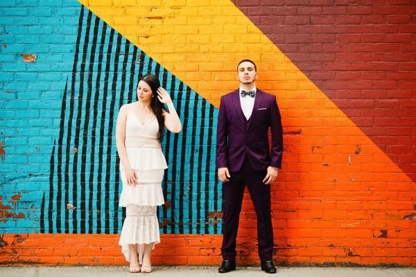 Pré-Wedding – Júllia & Jehan